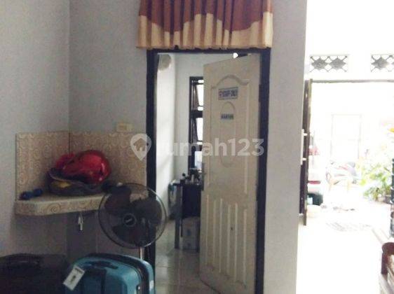 Rumah di Jalan Bakau, Tanjung Raya SHM Bagus Barat 5