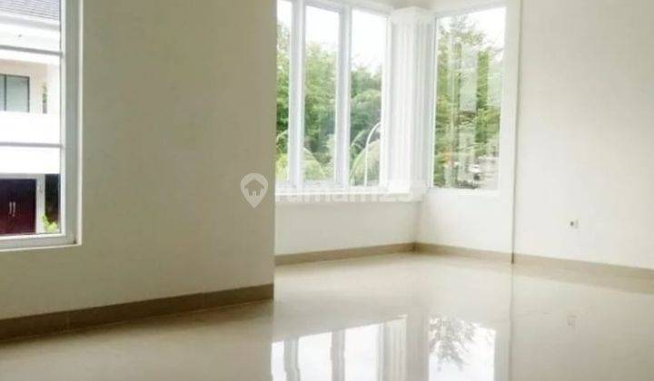 Rumah di Perum Citra Garden 2 Lantai SHM Baru Utara 9