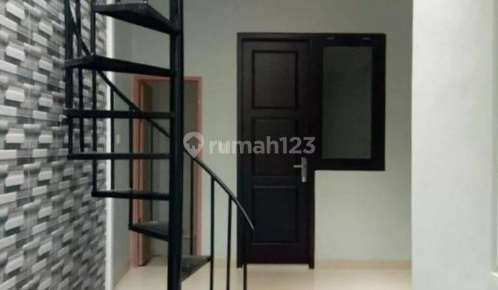 Rumah di Perum Citra Garden 2 Lantai SHM Baru Utara 10
