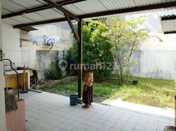 Rumah di Griya Kusuma, Way Halim Permai SHM Bagus Timur 4