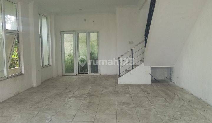 Ruko di Jalan Perum BKP 100 m SHM Baru 4
