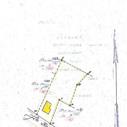 Tanah di Jl. Raya Ganjaran 1590 SHM m² 2