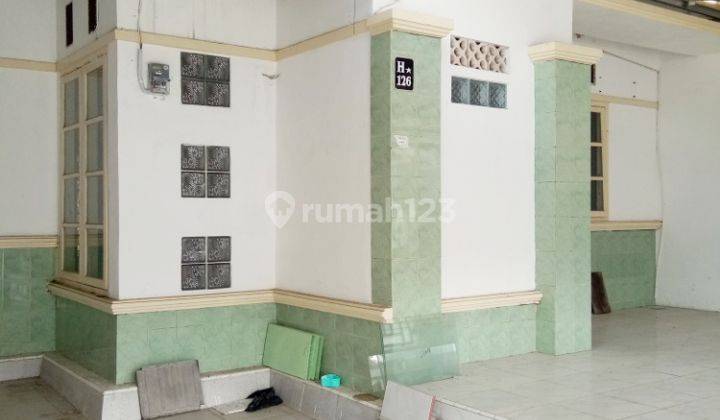 Rumah di Perum Bumi Asri SHM Bagus Utara 2