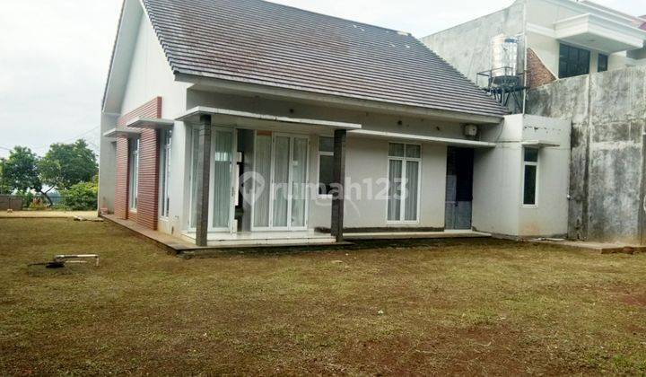 Rumah di Perum Bukit Berlian SHM Bagus Selatan 2