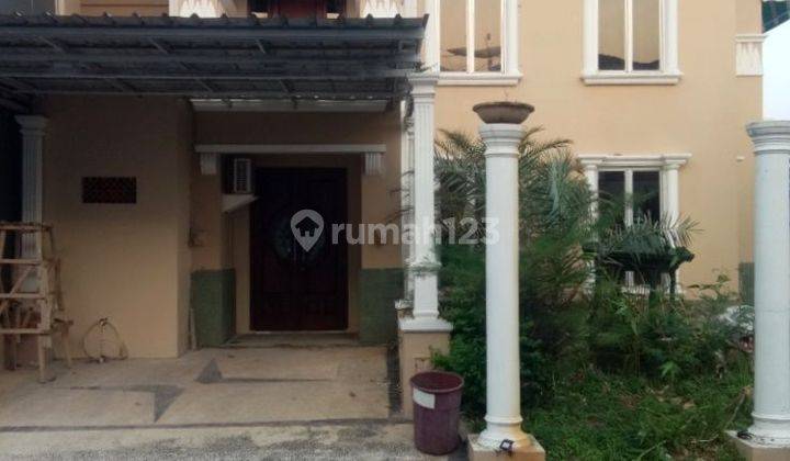 Rumah Di Perum Citra Garden 2 Lantai Shm Bagus Selatan 2