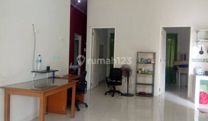 Rumah di Perum Kedamaian Residence SHM Bagus Timur 2