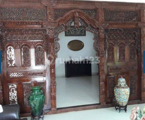 Rumah di Tambah Rejo SHM Bagus Timur 2