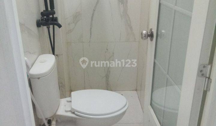 Rumah mewah + kost/hotel 19 kamar 2