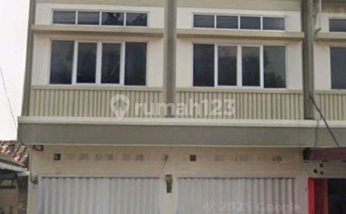 For Sale: Shop House in Tanjung Senang 104.0 M² Certificate of Ownership 1