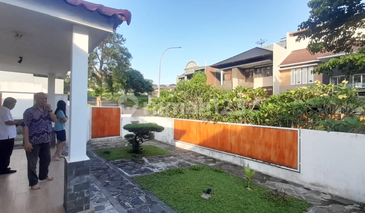 For Rent Nice House in West Teluk Betung