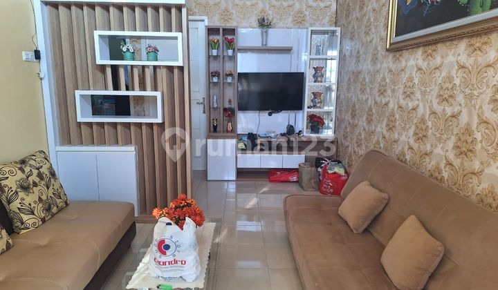 Disewakan Rumah Full Furnished Bagus di Kedamaian 2