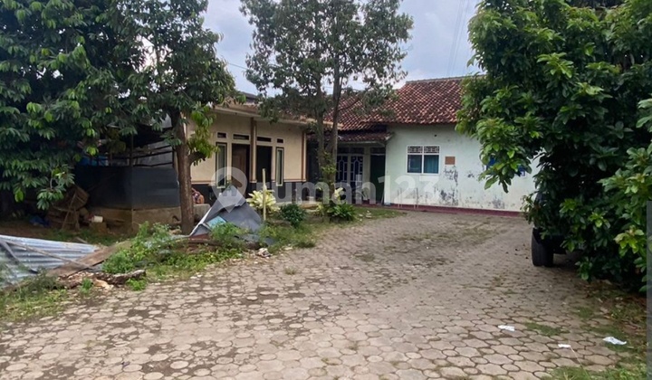 Dijual Rumah Butuh Minim Renovasi SHM di Kedamaian 2