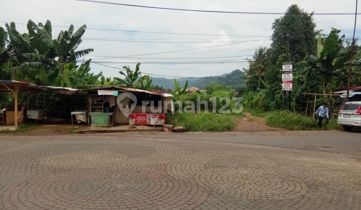 Tanah di Teluk Betung Barat SHM 9810.0 m²