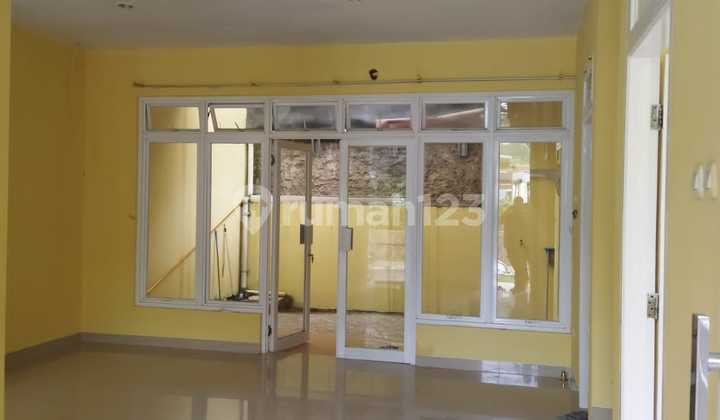 Disewakan Rumah Cantik di Teluk Betung Barat 2