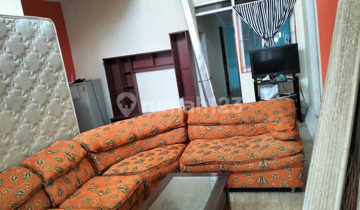 Disewakan Rumah Cantik di Teluk Betung Barat 2