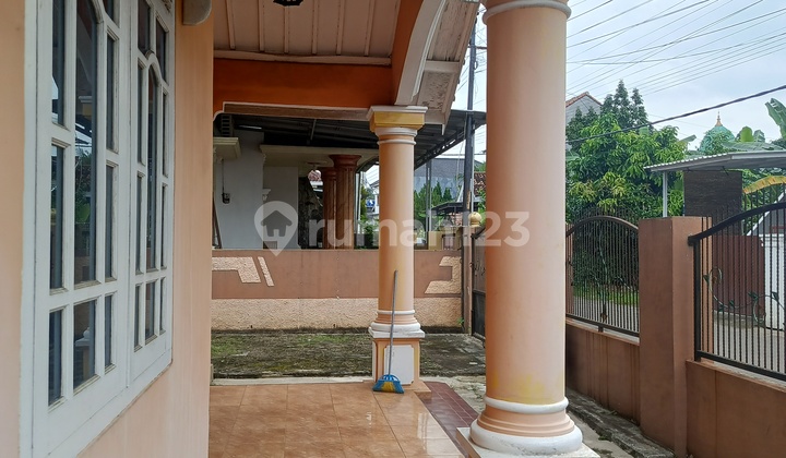 Nice House in North Teluk Betung with SHM 2