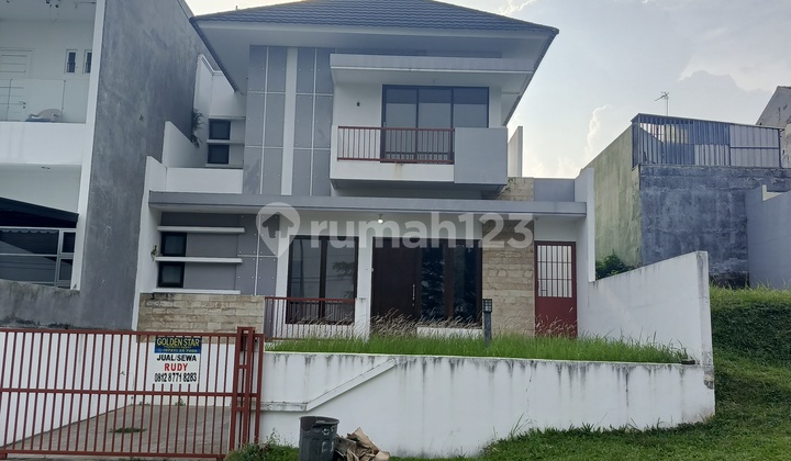 Dijual Rumah Bagus Di Teluk Betung Barat Hadap Timur 2