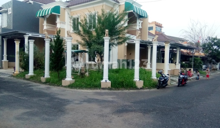 Nice House for Rent in West Teluk Betung Nice House for Rent in West Teluk Betung