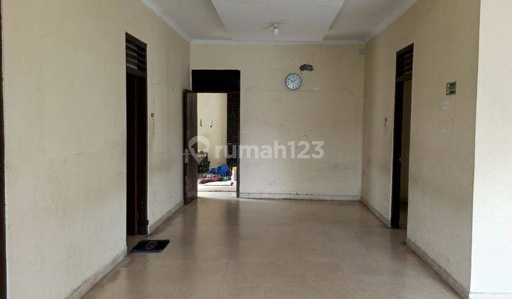 Rumah Kontrakan Bagus SHM - Sertifikat Hak Milik di Pahoman, Enggal 2