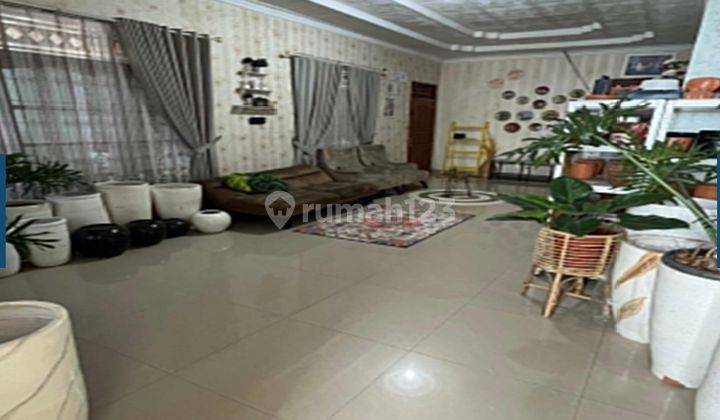 Rumah Dijual Dekat Dengan Universitas 2