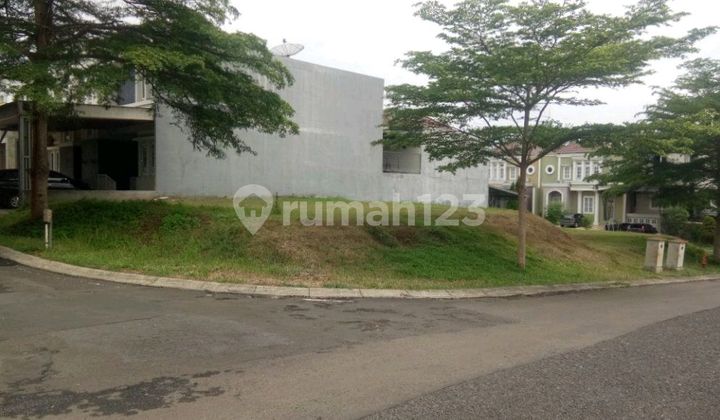 Tanah di Teluk Betung Barat SHM 302.0 1
