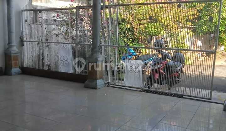 For Sale Nice House in West Teluk Betung with Certificate of Ownership For Sale Nice House in West Teluk Betung with Certificate of Ownership