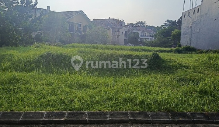 Dijual Tanah di Teluk Betung Barat SHM 486.0 m²