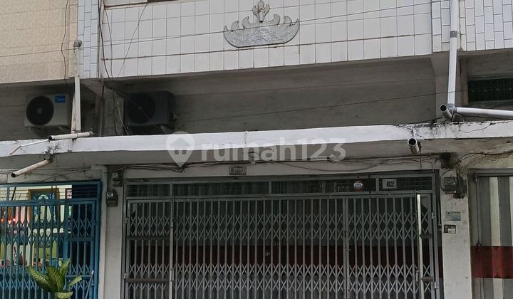 For Sale Shop House in South Teluk Betung 60.0 m² Freehold Title 1