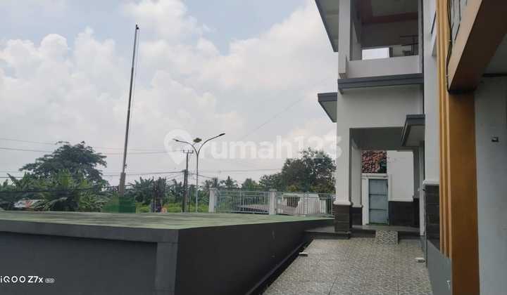 Dijual Rumah Mewah di Kemiling Dijual Rumah Mewah di Kemiling