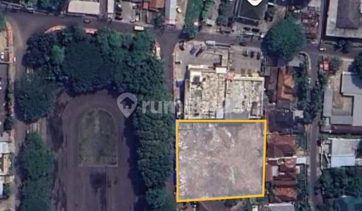 Disewakan Tanah Strategis di Enggal 3000.0 M² Disewakan Tanah Strategis di Enggal 3000.0 M²