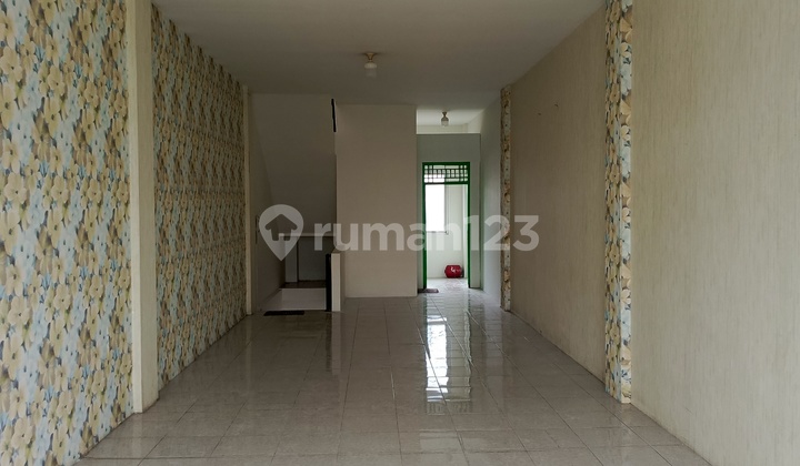 Shop House at Jl. Jenderal Sudirman, Rw. Laut, Engal, Bandar Lampung City, Lampung, Enggal 120.0 m² Unfurnished Freehold Title 2