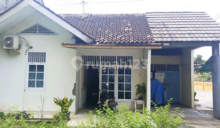 Dijual Rumah Butuh Minim Renovasi di Kedaton