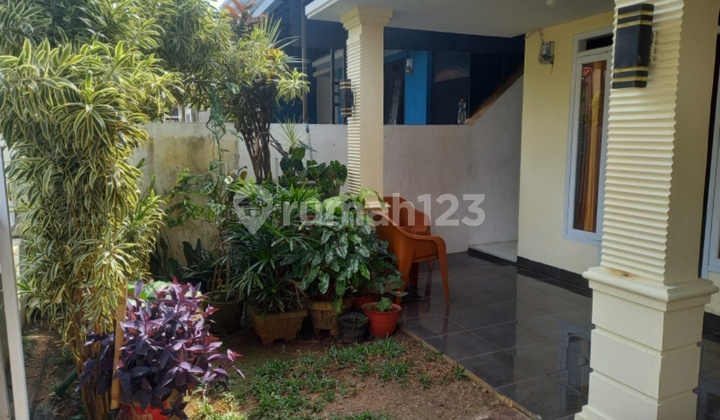 Dijual Rumah Bagus di Tanjung Karang Barat SHM 2