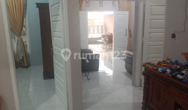 Dijual Rumah Bagus di Sukabumi 2