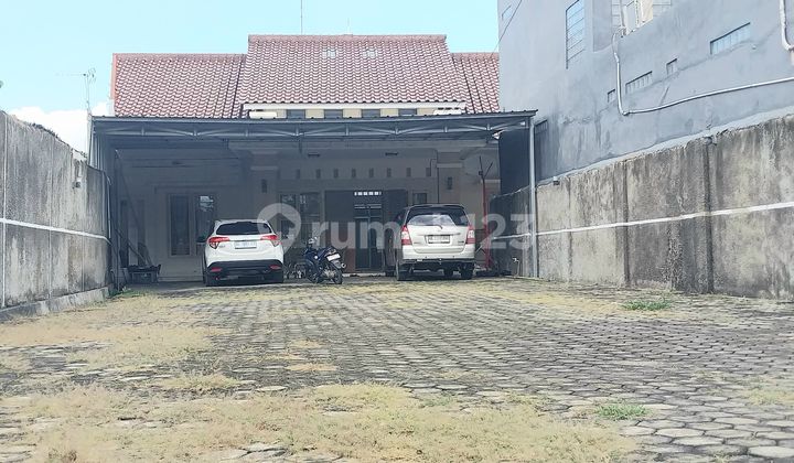 For Rent Nice House in North Teluk Betung