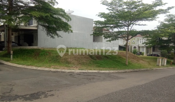 Dijual Tanah Kavling Hoek di Teluk Betung Barat 302.0 m² Dijual Tanah Kavling Hoek di Teluk Betung Barat 302.0 m²