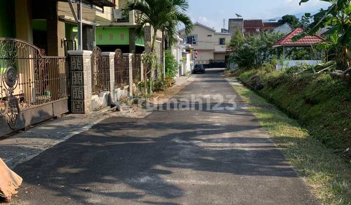 Rumah Mewah 2 Lantai Di Area Sejuk di Kemiling 2