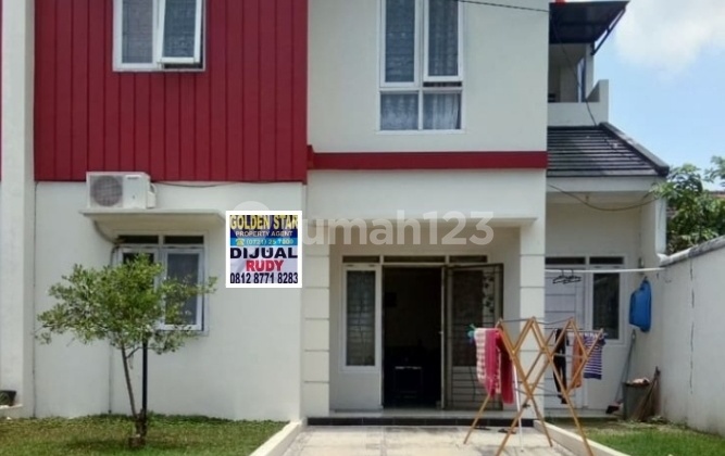 Rumah Cantik di Way Halim Rumah Cantik di Way Halim