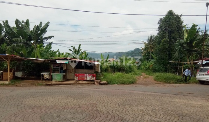 Dijual Tanah di Teluk Betung Barat 9810.0 m²