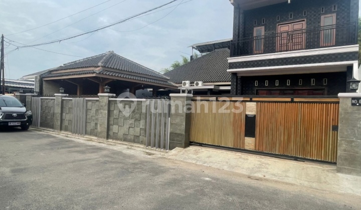 Dijual Rumah Mewah Bagus SHM di Tanjung Karang Timur Dijual Rumah Mewah Bagus SHM di Tanjung Karang Timur
