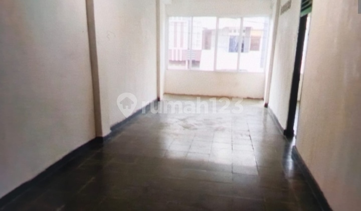 For Rent: Connected Shophouse in South Teluk Betung 280.0 m² Freehold Title 2