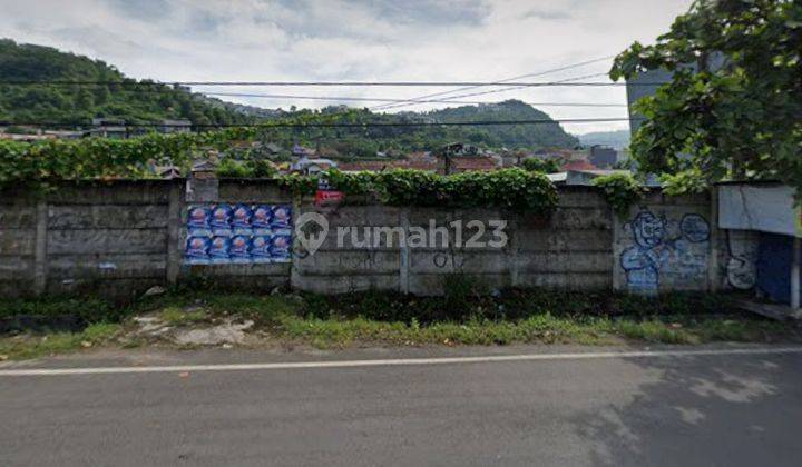 Tanah di Teluk Betung Selatan SHM 5160.0 m² 1