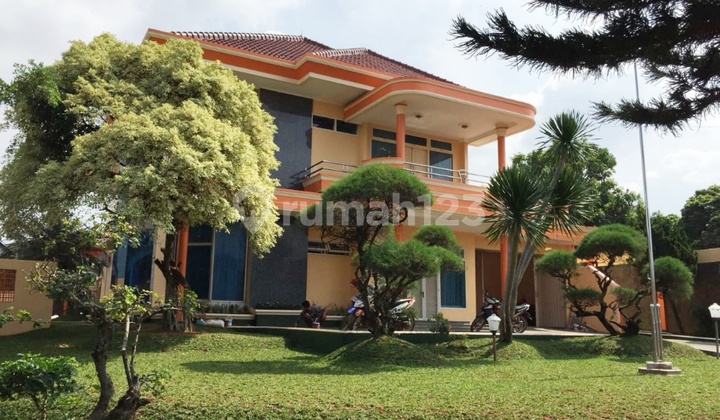 Luxury House In The City Center Of North Teluk Betung With Sea View 2