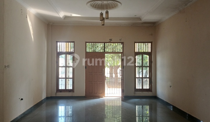 Rumah Mewah Di Teluk Betung Utara 2