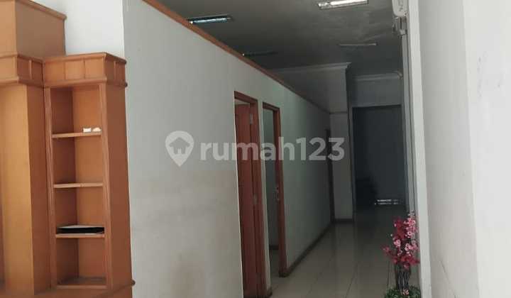 For Sale Strategic Shop House in North Teluk Betung 167.0 M² Freehold Certificate 2