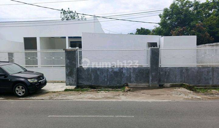Rumah Butuh Minim Renovasi SHM 1