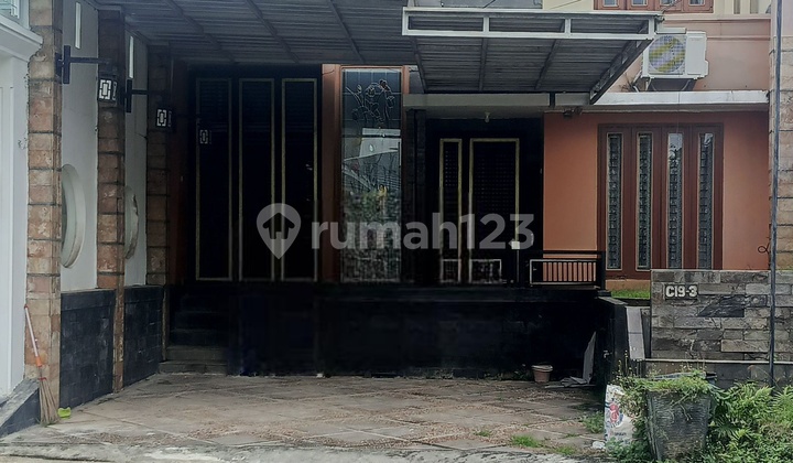 Disewakan Rumah Bagus Furnished di Teluk Betung Barat Disewakan Rumah Bagus Furnished di Teluk Betung Barat