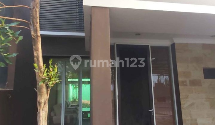 Dijual Rumah Bagus SHM di Teluk Betung Barat Dijual Rumah Bagus SHM di Teluk Betung Barat
