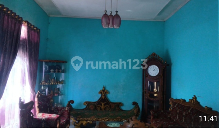 Rumah Butuh Minim Renovasi SHM di Tanjung Senang Rumah Butuh Minim Renovasi SHM di Tanjung Senang