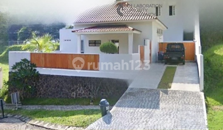 For Rent Nice House in West Teluk Betung